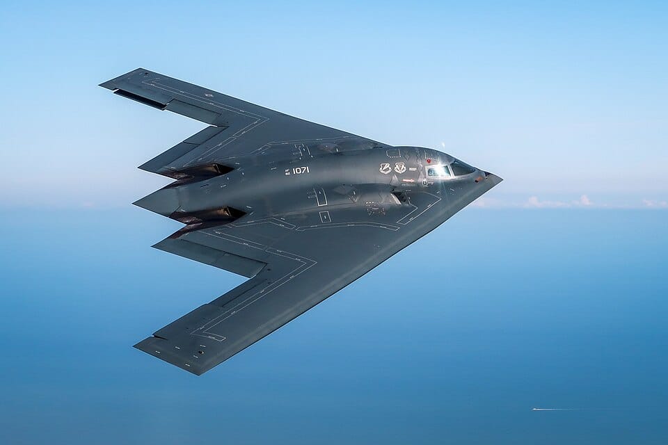 Can Passive Radar Detect Stealth Aircraft?