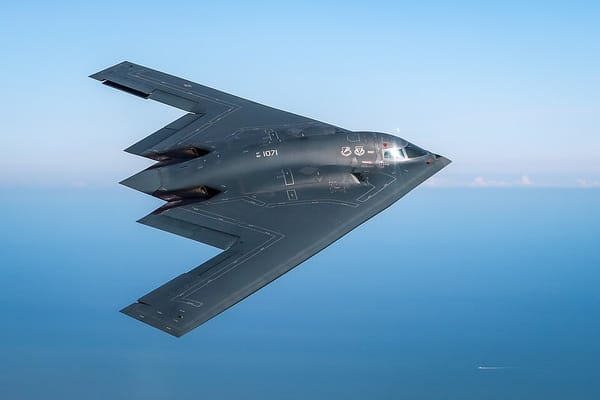 Can Passive Radar Detect Stealth Aircraft?