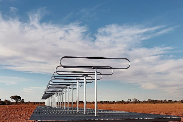 How Passive Radar Works